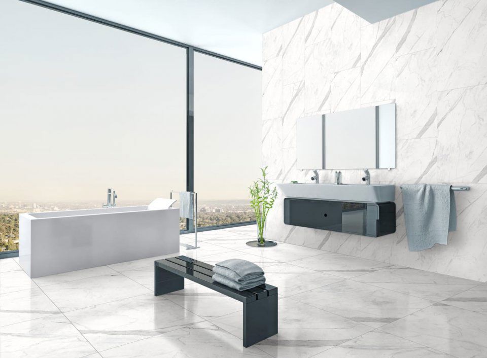 PREMIUM CALACATTA