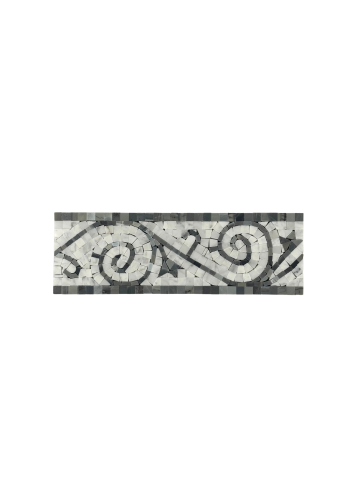 ART BORDER & BASKETWEAVE BORDER COLLECTION