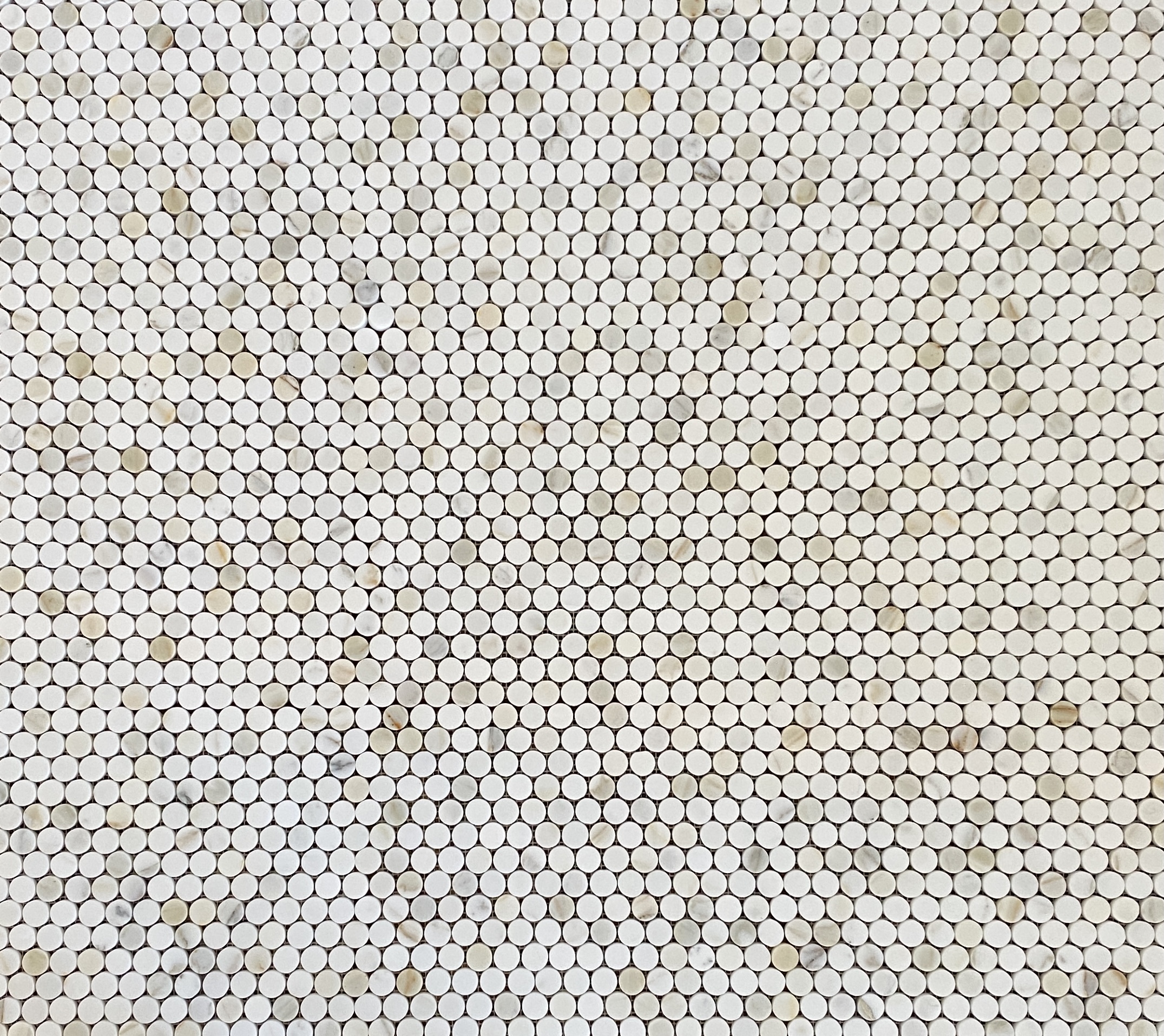 ROUND MOSAIC COLLECTION
