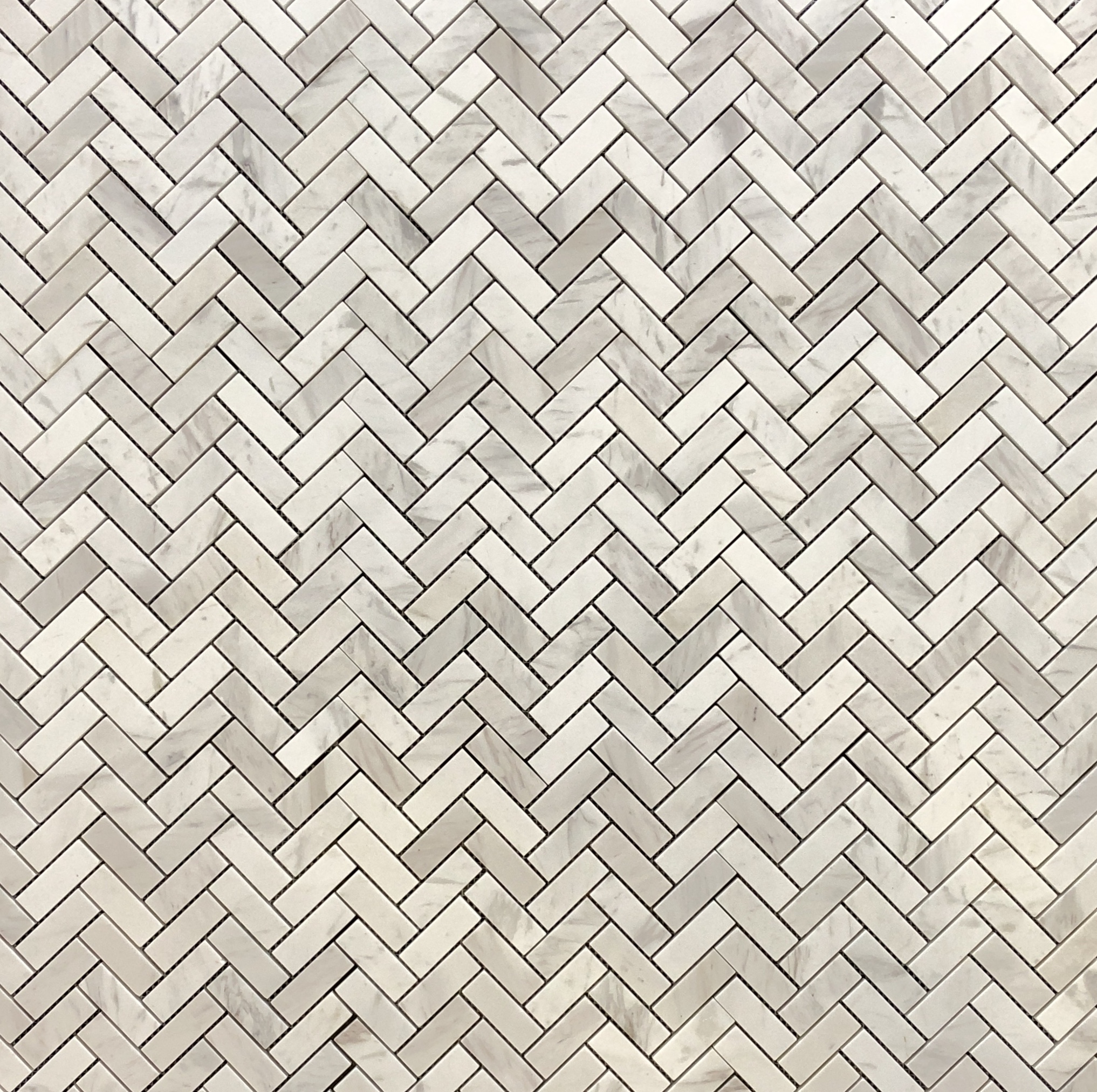 HERRINGBONE MOSAIC COLLECTION