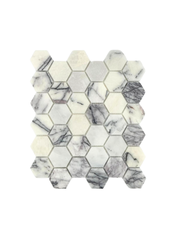 HEXAGON MOSAIC COLLECTION