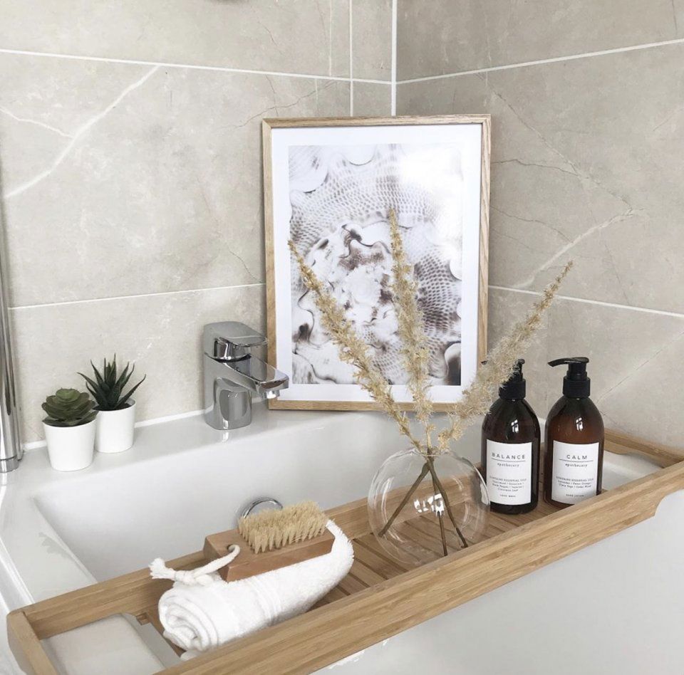 BOTTOCINO MARBLE COLLECTION