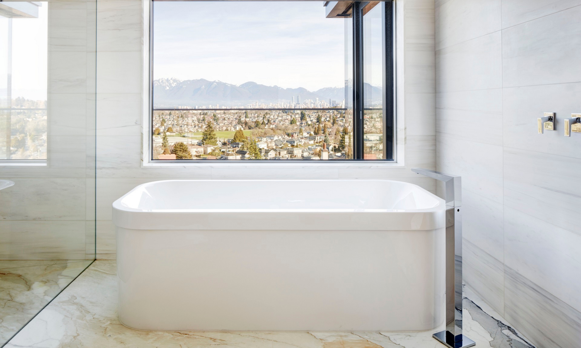 DOLOMITE MARBLE COLLECTION