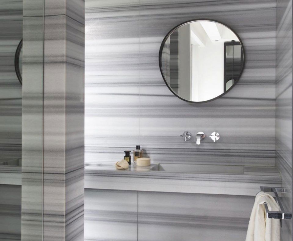 EQUATOR MARBLE COLLECTION