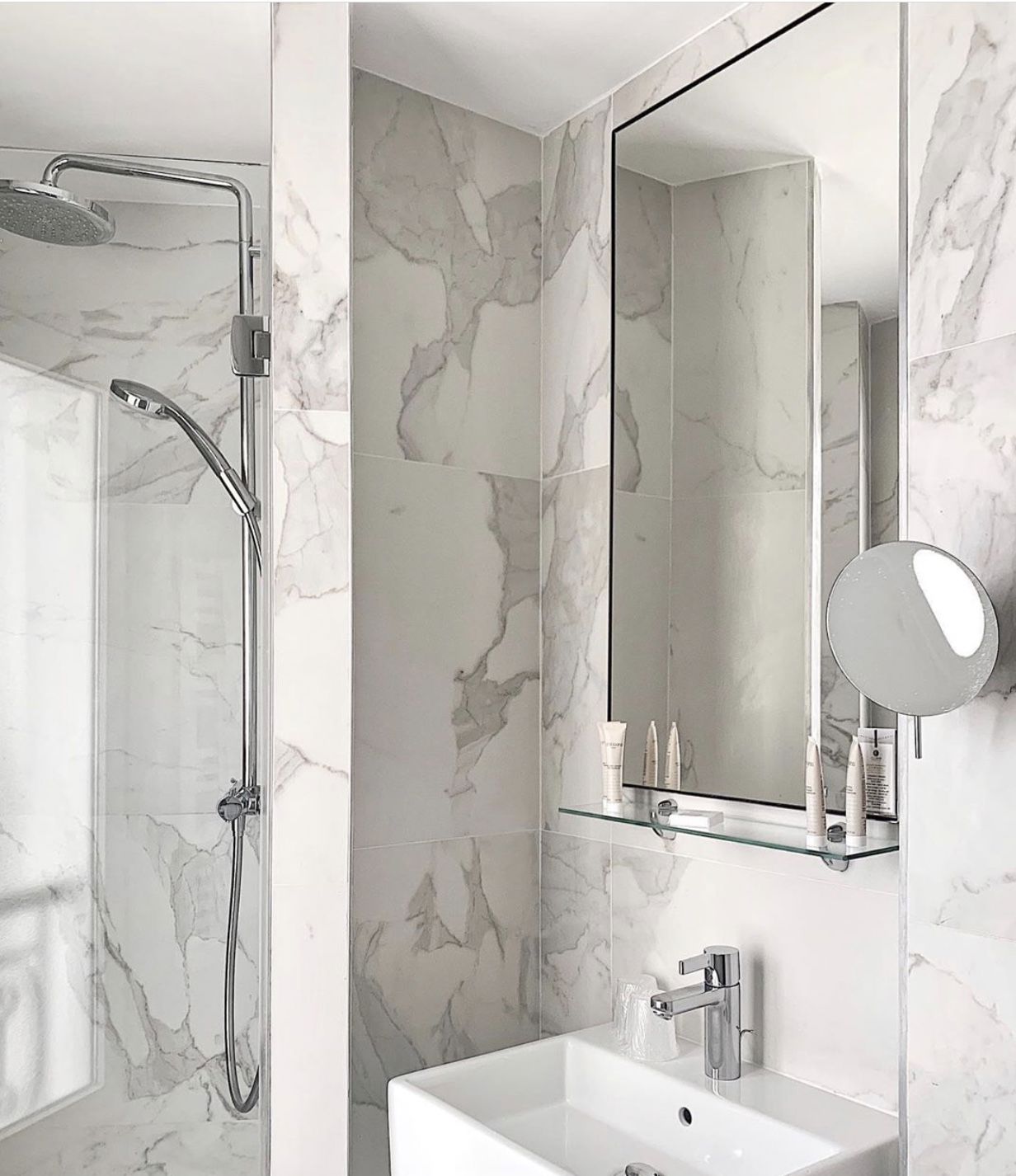 STATUARY MARBLE COLLECTION