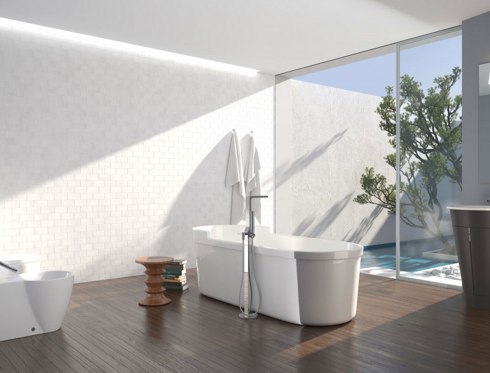 THASSOS MARBLE COLLECTION